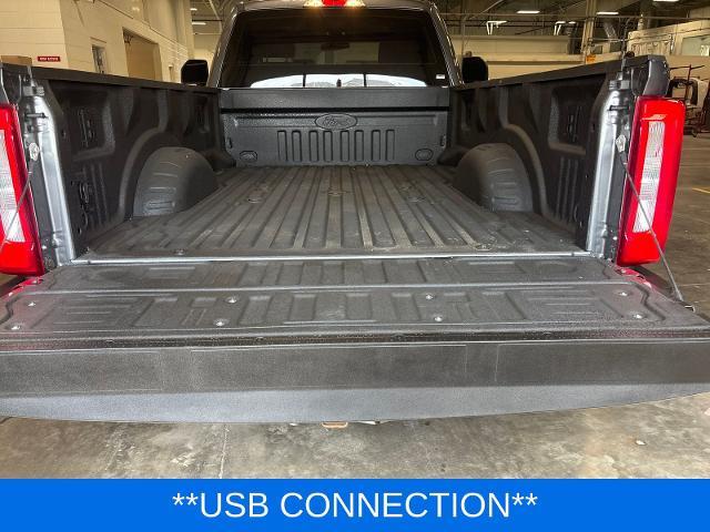 2026 Ford F-350 - $70,880