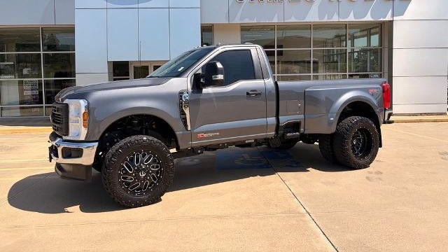Preowned 2026 Ford F-350 Super Duty XLT for Sale