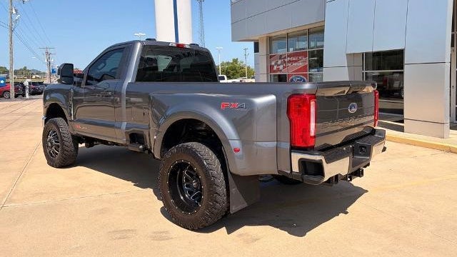 2026 Ford F-350 Super Duty XLT