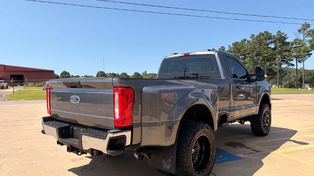 2026 Ford F-350 Super Duty XLT