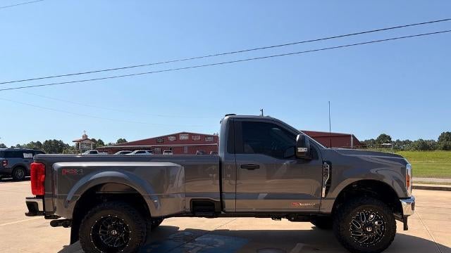 2026 Ford F-350 Super Duty XLT