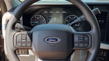 2026 Ford F-350 Super Duty XLT