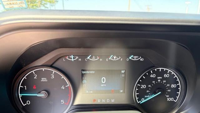 2026 Ford F-350 Super Duty XLT