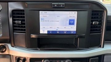 2026 Ford F-350 Super Duty XLT