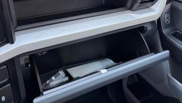 2026 Ford F-350 Super Duty XLT