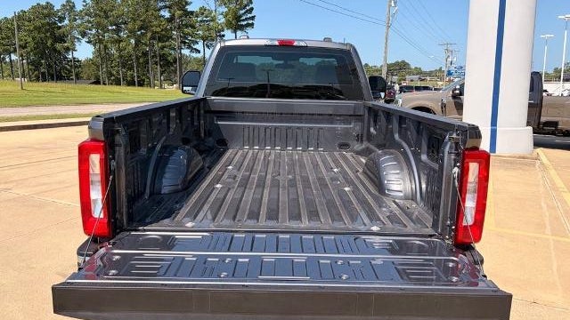 2026 Ford F-350 Super Duty XLT