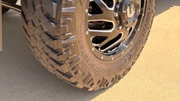 2026 Ford F-350 Super Duty XLT