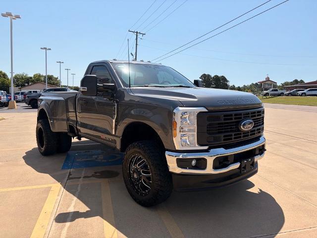 2026 Ford F-350 - $71,988