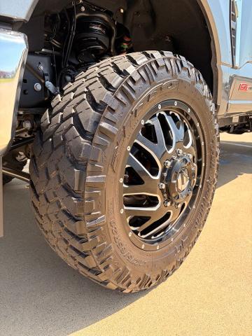 2026 Ford F-350 - $71,988
