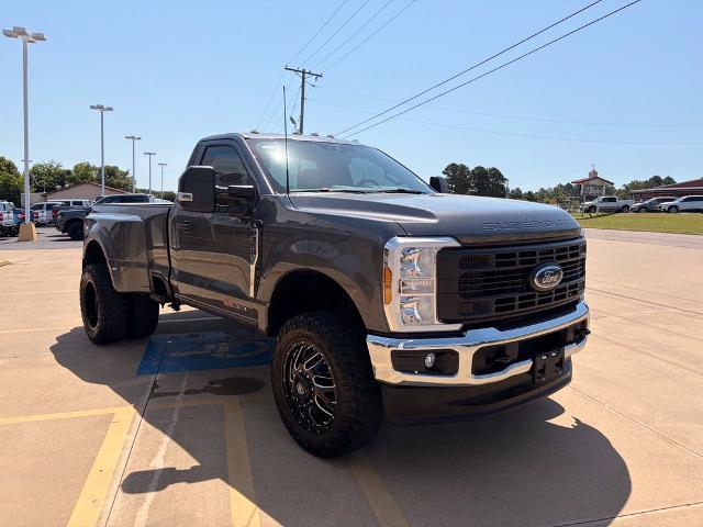 2026 Ford F-350 - $66,000
