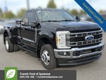2024 F-350 Super Duty Thumbnail 5