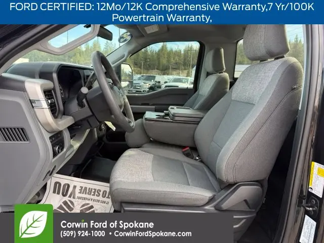 2024 Ford F-350 - $57,955