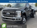 2024 F-350 Super Duty Thumbnail 9