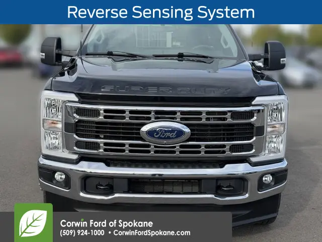 2024 Ford F-350 - $57,955