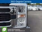 2024 F-350 Super Duty Thumbnail 11