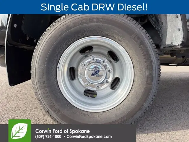 2024 Ford F-350 - $57,955