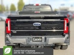 2024 F-350 Super Duty Thumbnail 17