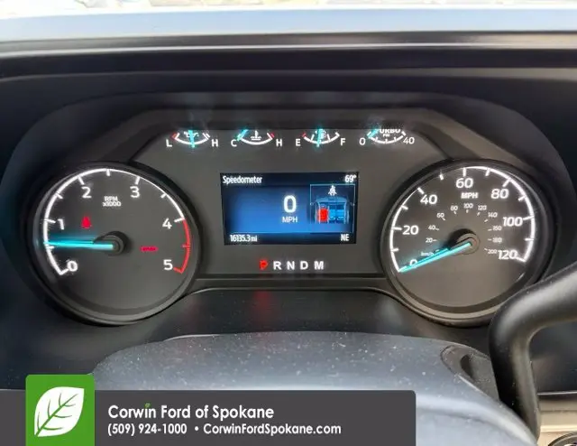 2024 Ford F-350 - $57,955
