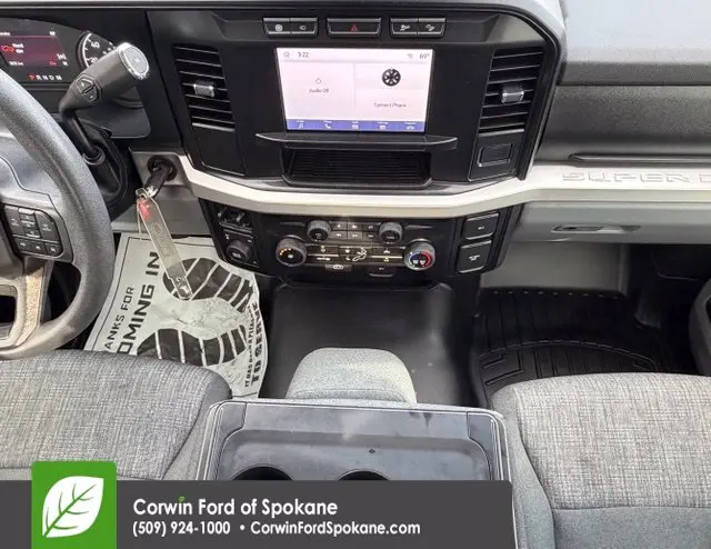2024 Ford F-350 - $57,955