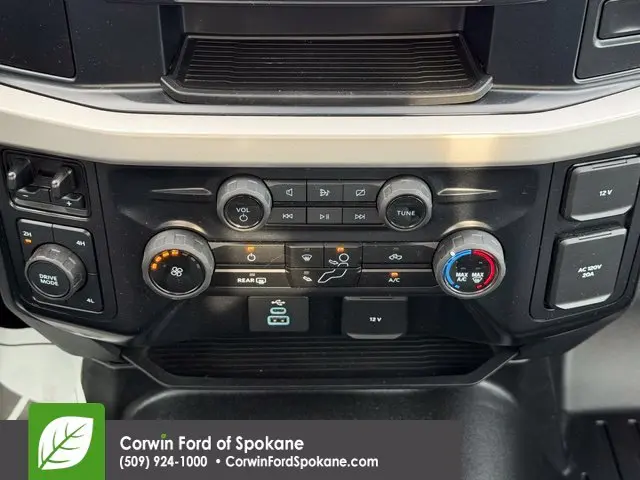 2024 Ford F-350 - $57,955
