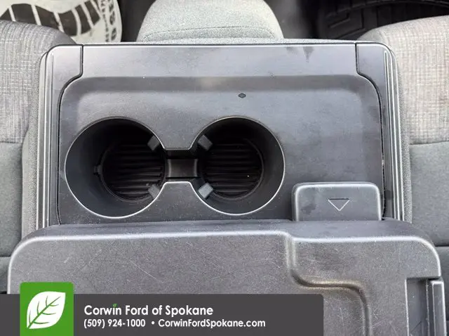 2024 Ford F-350 - $57,955