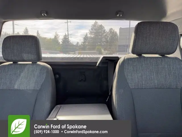 2024 Ford F-350 - $57,955