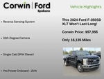 2024 F-350 Super Duty Thumbnail 33