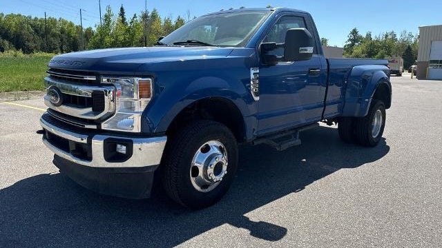 Preowned 2022 Ford F-350 Super Duty XL for Sale