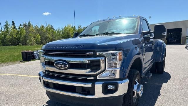 2022 Ford F-350 Super Duty XL