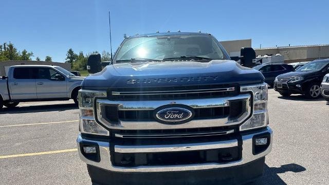 2022 Ford F-350 Super Duty XL