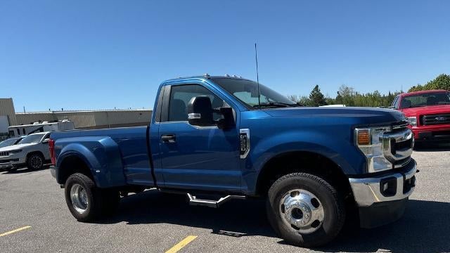 2022 Ford F-350 Super Duty XL