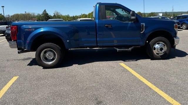 2022 Ford F-350 Super Duty XL
