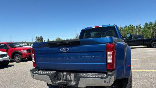 2022 Ford F-350 Super Duty XL