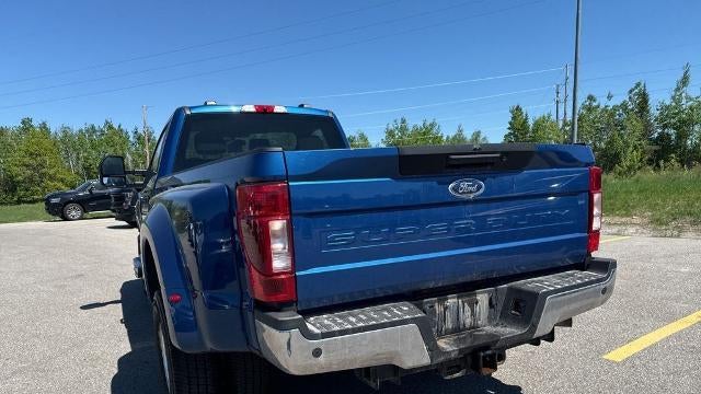 2022 Ford F-350 Super Duty XL