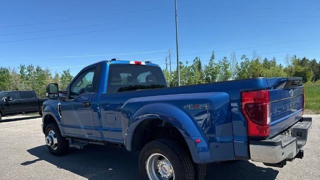 2022 Ford F-350 Super Duty XL
