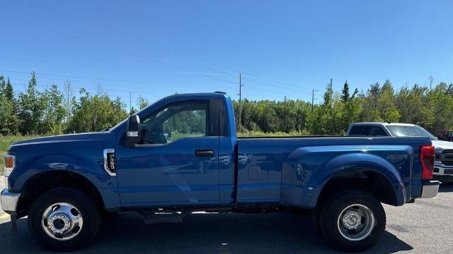 2022 Ford F-350 Super Duty XL
