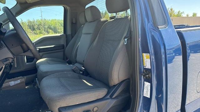 2022 Ford F-350 Super Duty XL