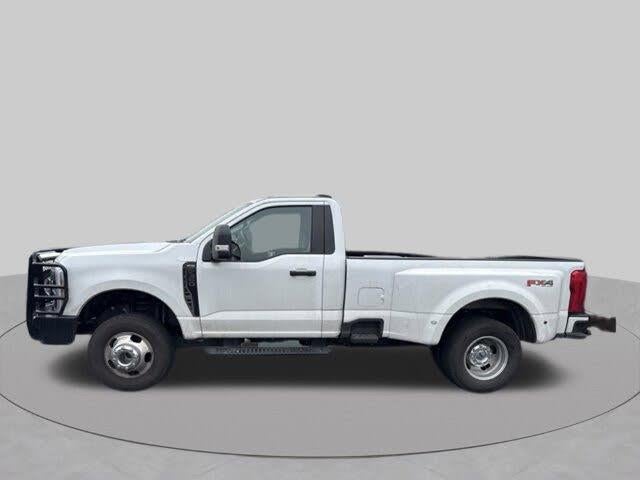 2026 Ford F-350 - $60,455