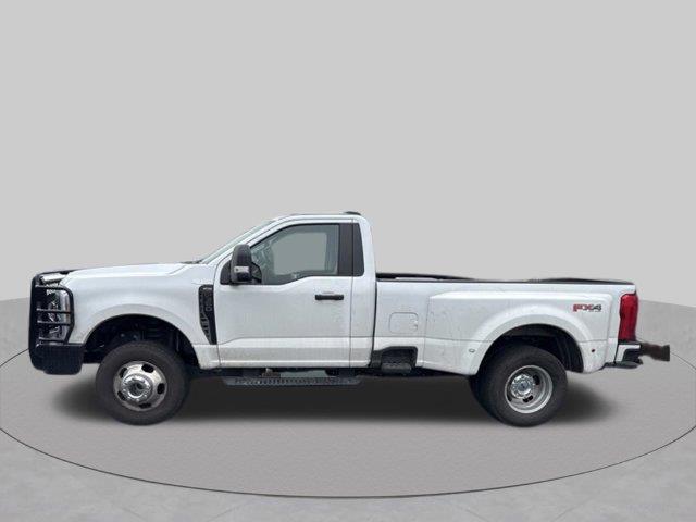 2026 Ford F-350 - $60,455