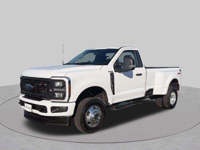 2026 Ford F-350 - $60,455