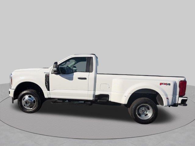 2026 Ford F-350 - $60,455