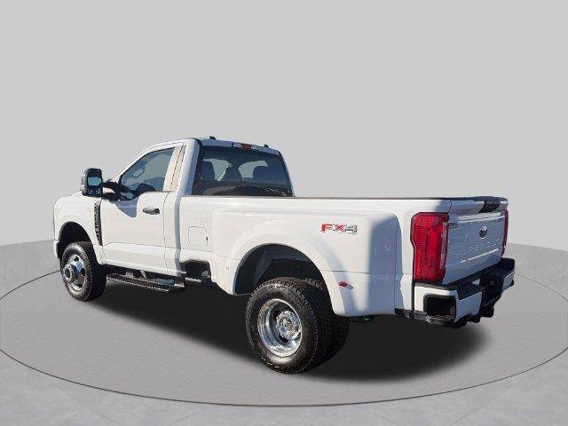 2026 Ford F-350 - $60,455