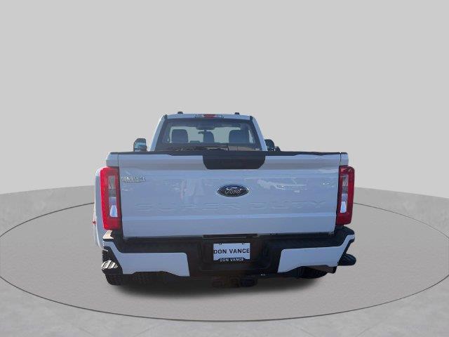2026 Ford F-350 - $60,455