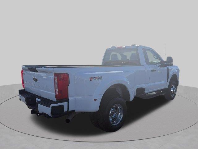 2026 Ford F-350 - $60,455