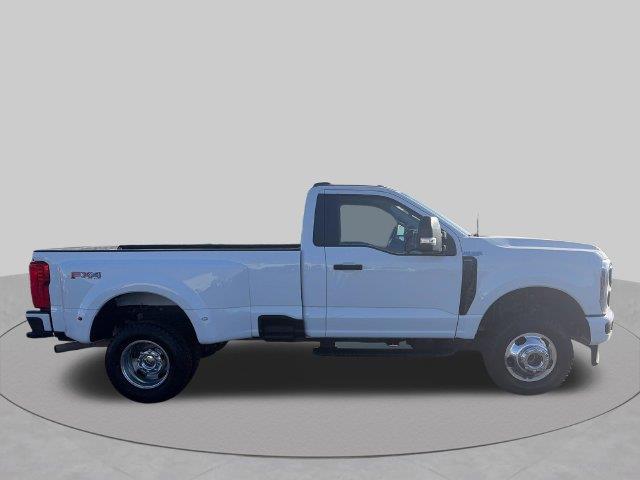 2026 Ford F-350 - $60,455