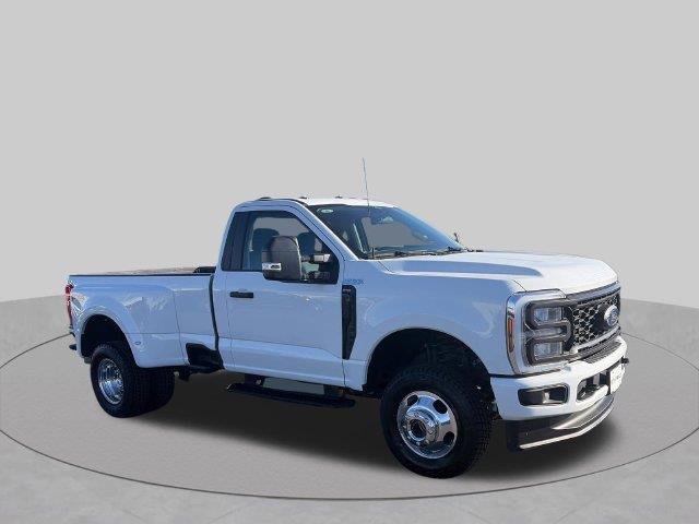 2026 Ford F-350 - $60,455