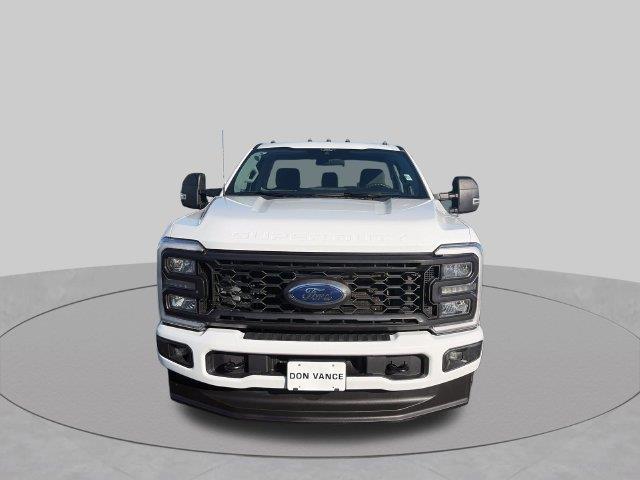 2026 Ford F-350 - $60,455