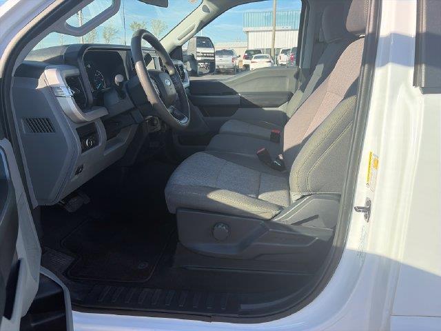 2026 Ford F-350 - $60,455