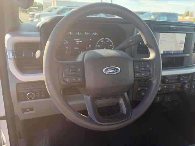 2026 Ford F-350 - $60,455