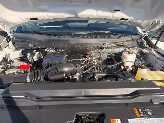2026 Ford F-350 - $60,455